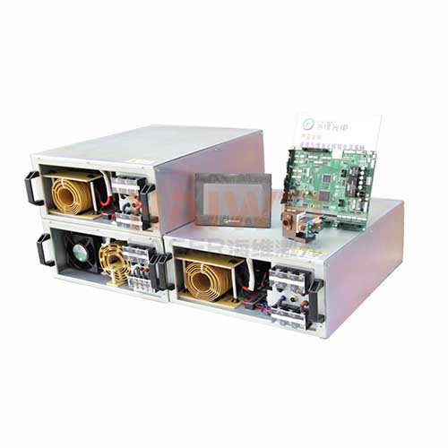 600W energy feedback laser welding power supply system 600W energy feedback laser welding power supply system