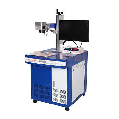 PCB laser marking machine PCB laser marking machine