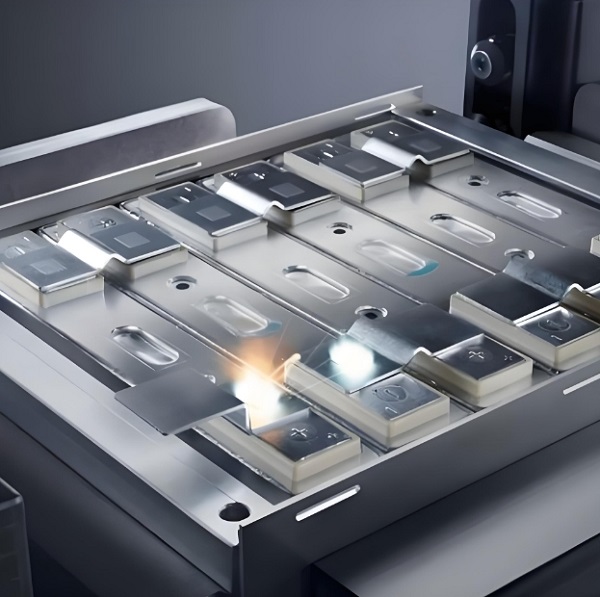 汽车零部件激光焊接机:车规级焊接的精度与强度双重保障 汽车零部件激光焊接机:车规级焊接的精度与强度双重保障