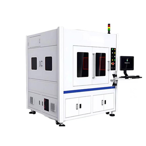 PCB circuit board laser marking machine PCB circuit board laser marking machine