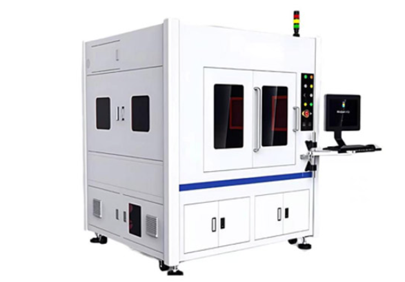 智能穿戴设备为何普遍采用激光打标工艺?防脱落标识方案探讨 智能穿戴设备为何普遍采用激光打标工艺?防脱落标识方案探讨
